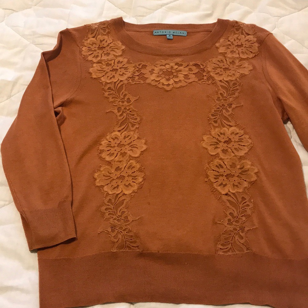 Antonio Melani Sweater